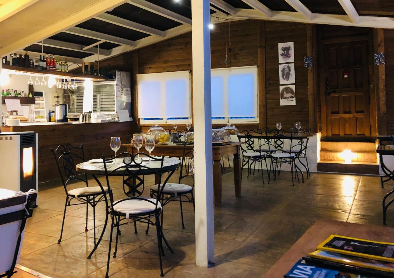 Hotel Finca Aldabra بينوس جينيل المظهر الخارجي الصورة