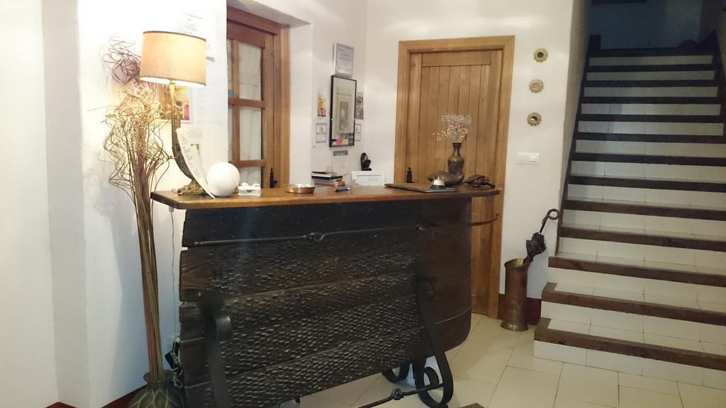 Hotel Finca Aldabra بينوس جينيل المظهر الخارجي الصورة