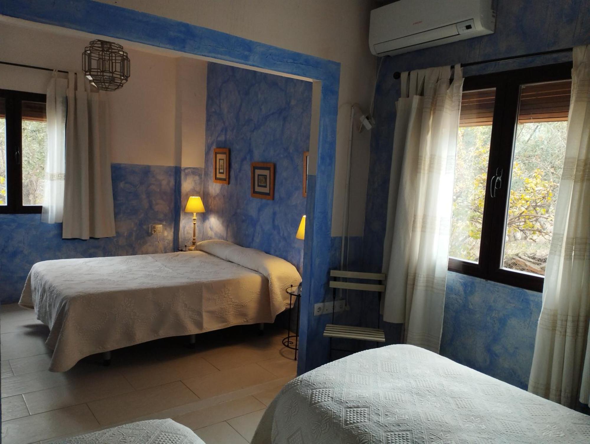 Hotel Finca Aldabra بينوس جينيل المظهر الخارجي الصورة