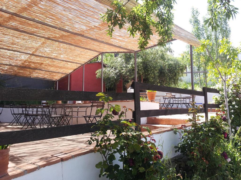 Hotel Finca Aldabra بينوس جينيل المظهر الخارجي الصورة