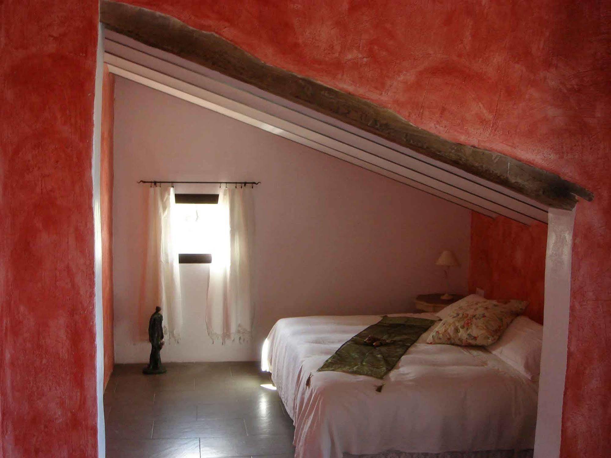 Hotel Finca Aldabra بينوس جينيل المظهر الخارجي الصورة
