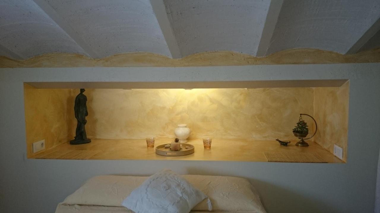 Hotel Finca Aldabra بينوس جينيل المظهر الخارجي الصورة