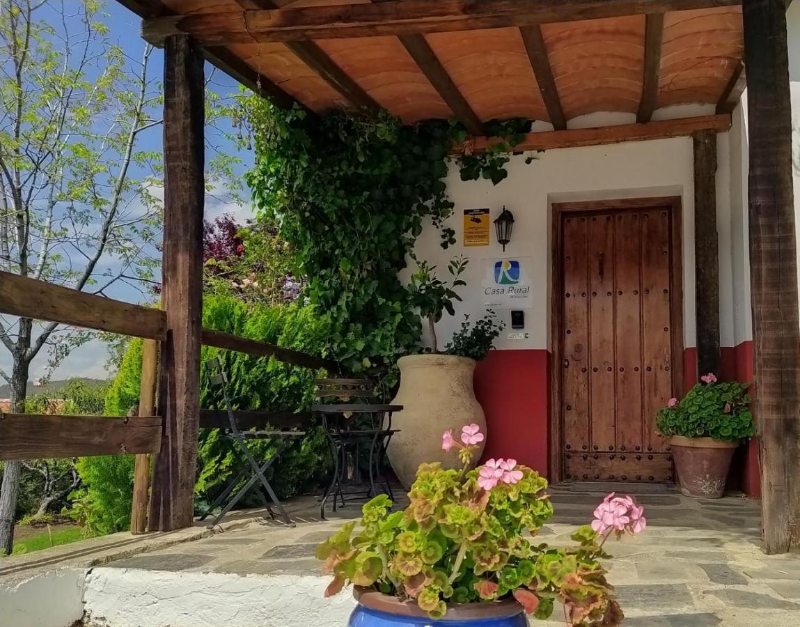 Hotel Finca Aldabra بينوس جينيل المظهر الخارجي الصورة